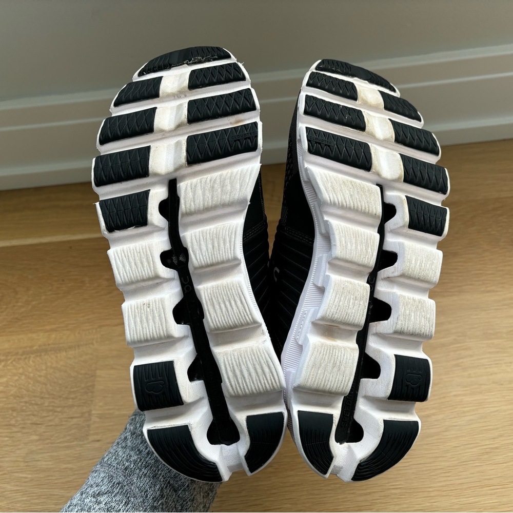 On Running Cloudswift Women’s Size 9.5 - image 4